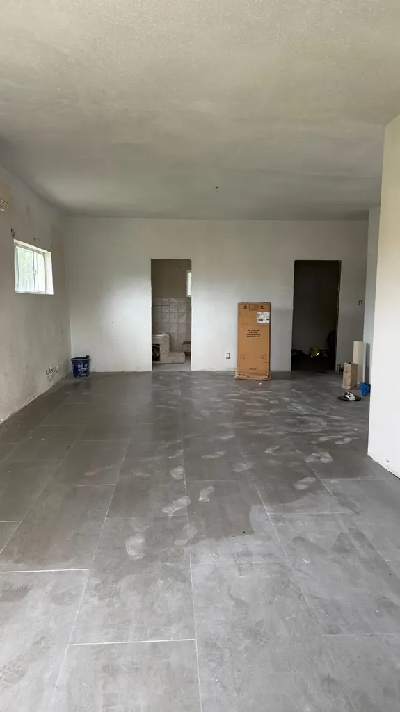 Gambier Point Grand Bahama Freeport BS