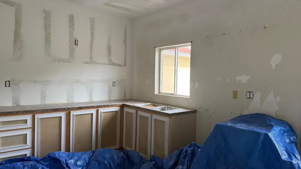 Gambier Point Grand Bahama Freeport BS