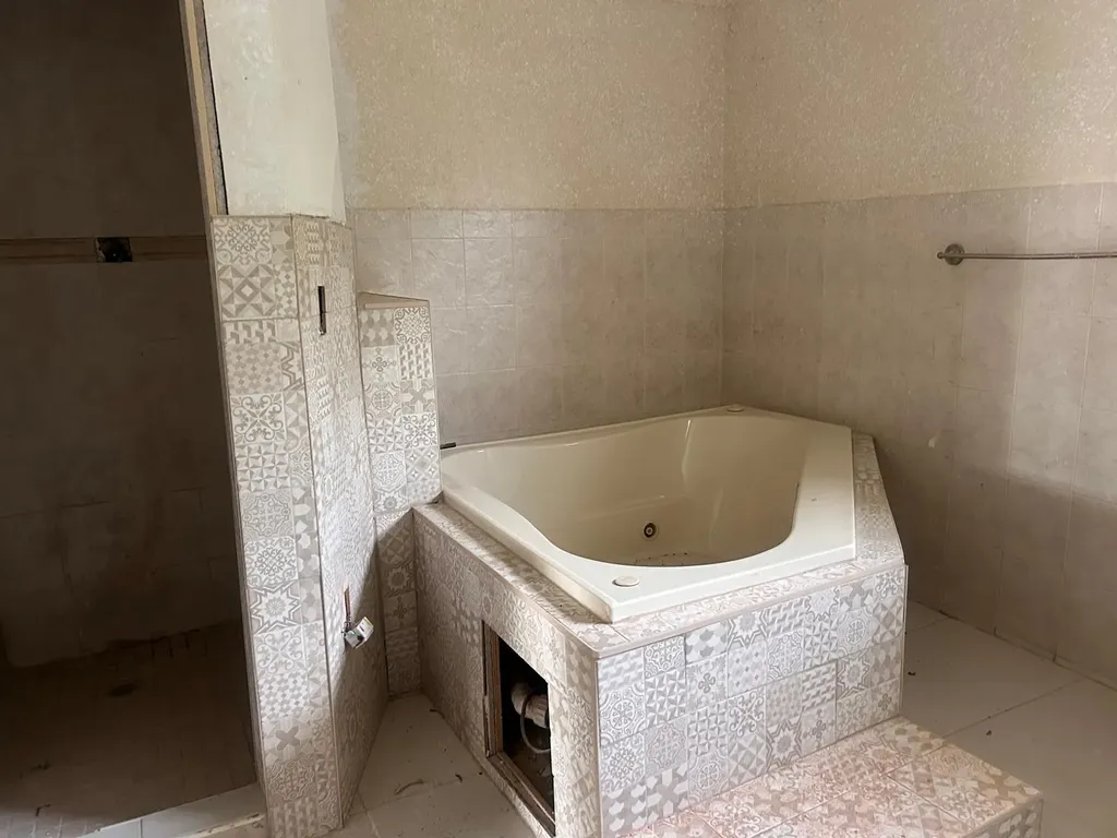 Gambier Point Grand Bahama Freeport BS