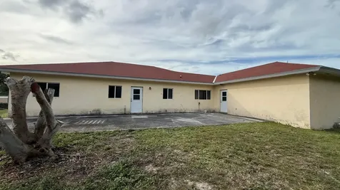 Gambier Point Grand Bahama Freeport BS