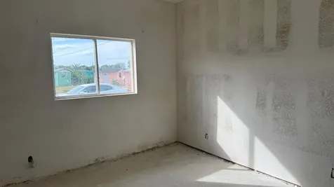 Gambier Point Grand Bahama Freeport BS