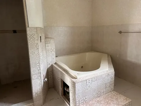 Gambier Point Grand Bahama Freeport BS