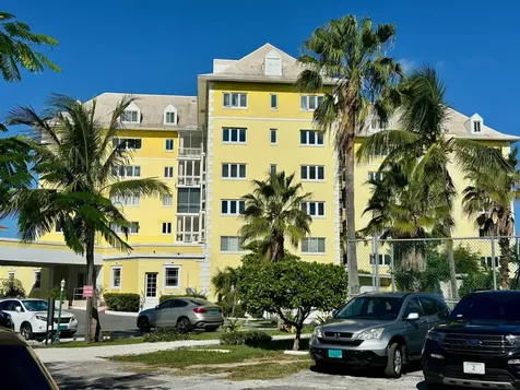 Rawson Court New Providence Paradise Island BS