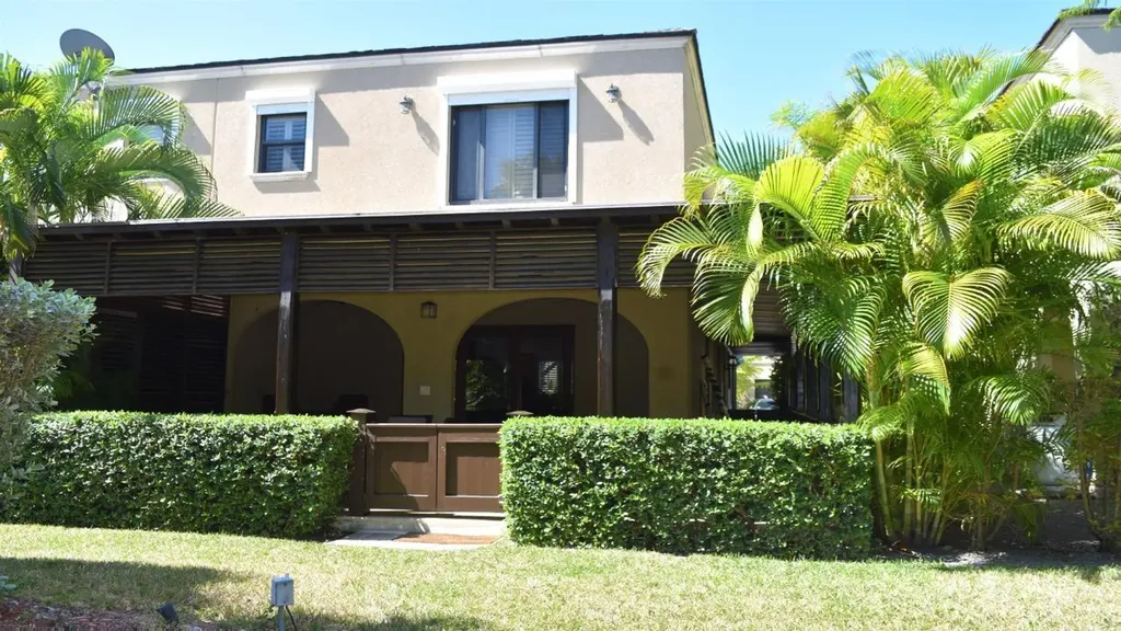 Turnberry New Providence Paradise Island BS