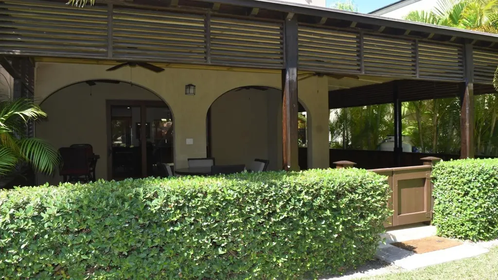 Turnberry New Providence Paradise Island BS