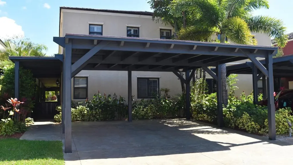 Turnberry New Providence Paradise Island BS