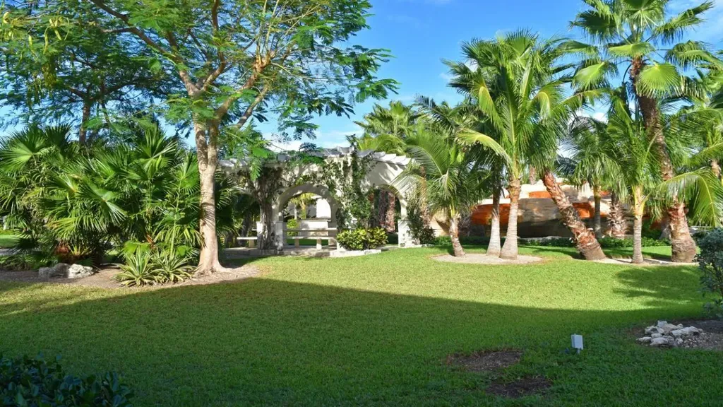 Turnberry New Providence Paradise Island BS