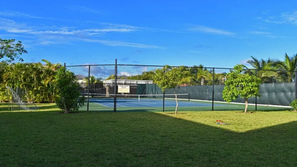 Turnberry New Providence Paradise Island BS