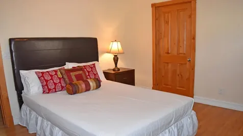 Turnberry New Providence Paradise Island BS