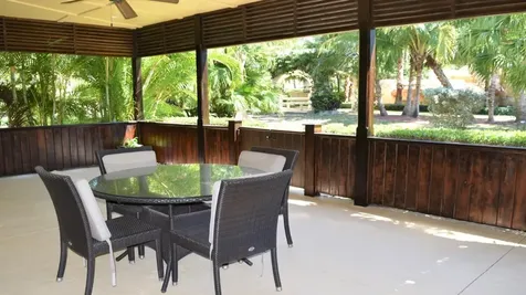 Turnberry New Providence Paradise Island BS