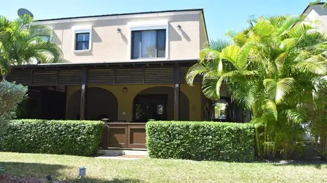 Turnberry New Providence Paradise Island BS