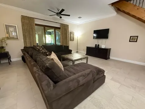 Turnberry New Providence Paradise Island BS