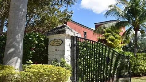 Turnberry New Providence Paradise Island BS