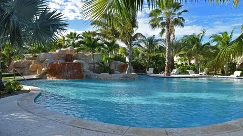 Turnberry New Providence Paradise Island BS