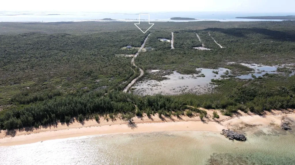 Lot 5, Bakers Creek Abaco BS