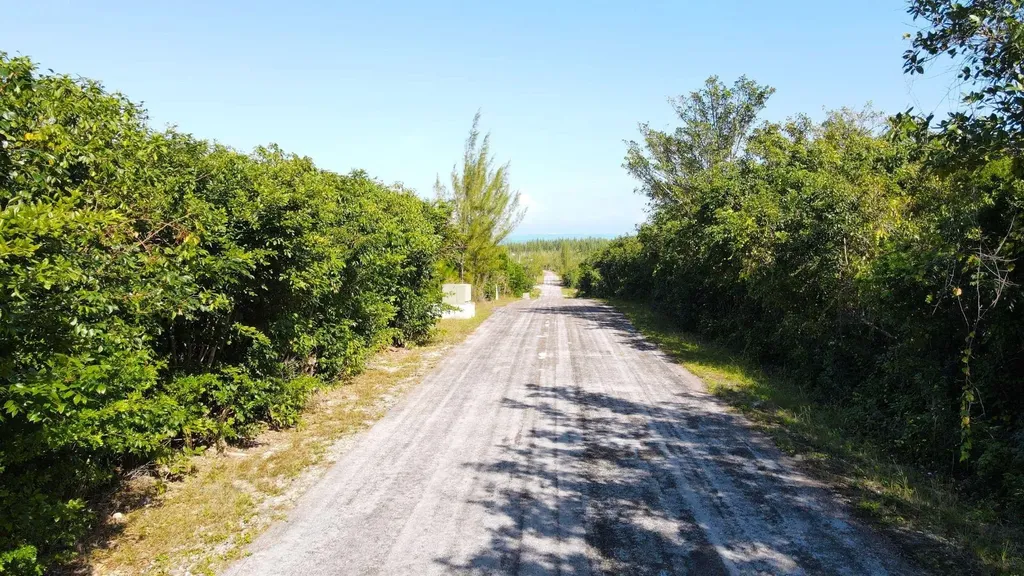Lot 5, Bakers Creek Abaco BS
