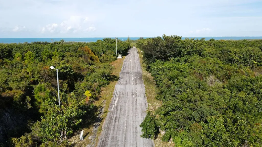Lot 5, Bakers Creek Abaco BS