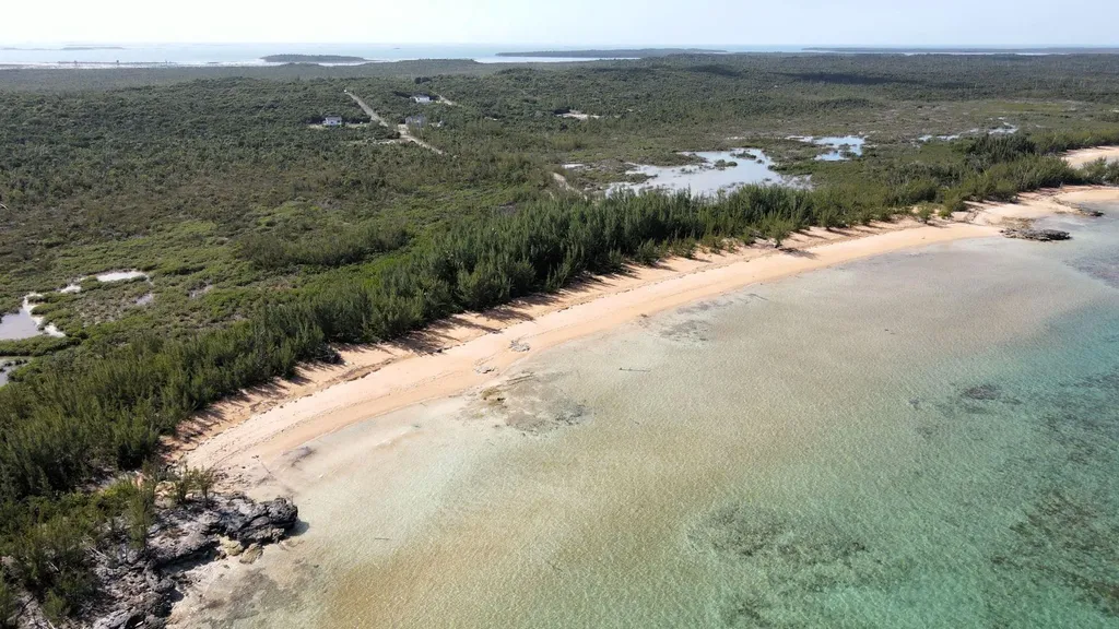 Lot 5, Bakers Creek Abaco BS