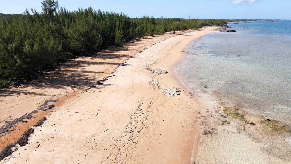 Lot 5, Bakers Creek Abaco BS