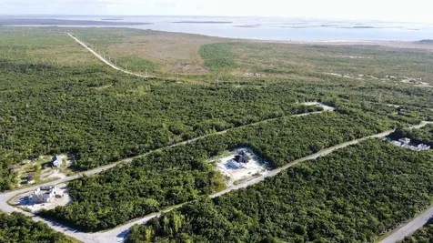 Lot 5, Bakers Creek Abaco BS