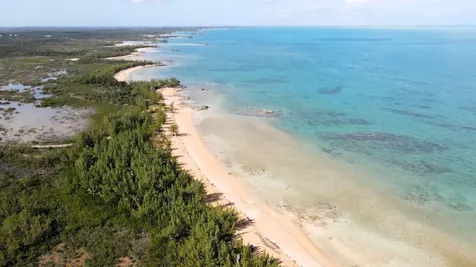 Lot 5, Bakers Creek Abaco BS