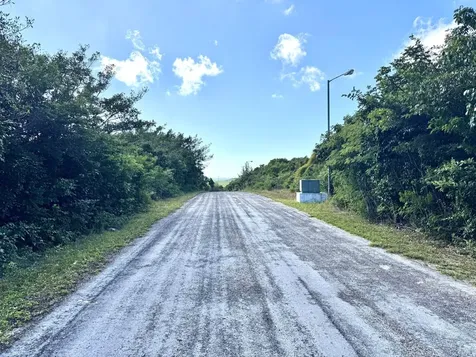 Lot 5, Bakers Creek Abaco BS