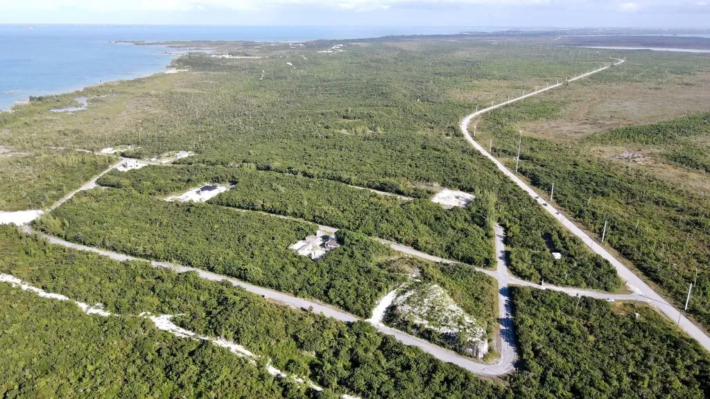 Lot 6, Bakers Creek Abaco BS