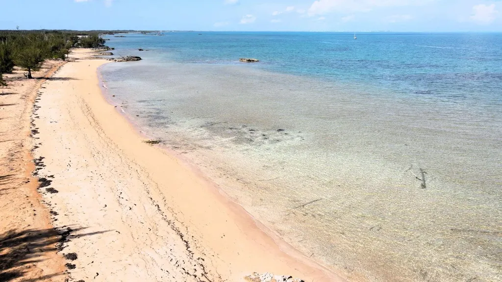 Lot 6, Bakers Creek Abaco BS