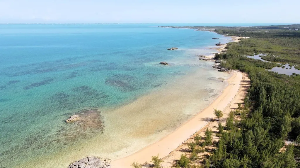 Lot 6, Bakers Creek Abaco BS