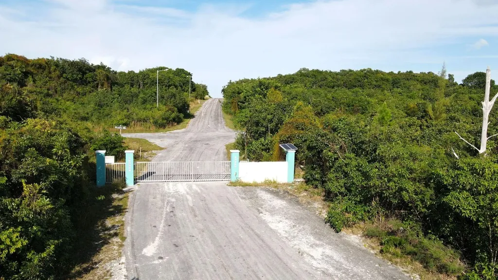 Lot 6, Bakers Creek Abaco BS