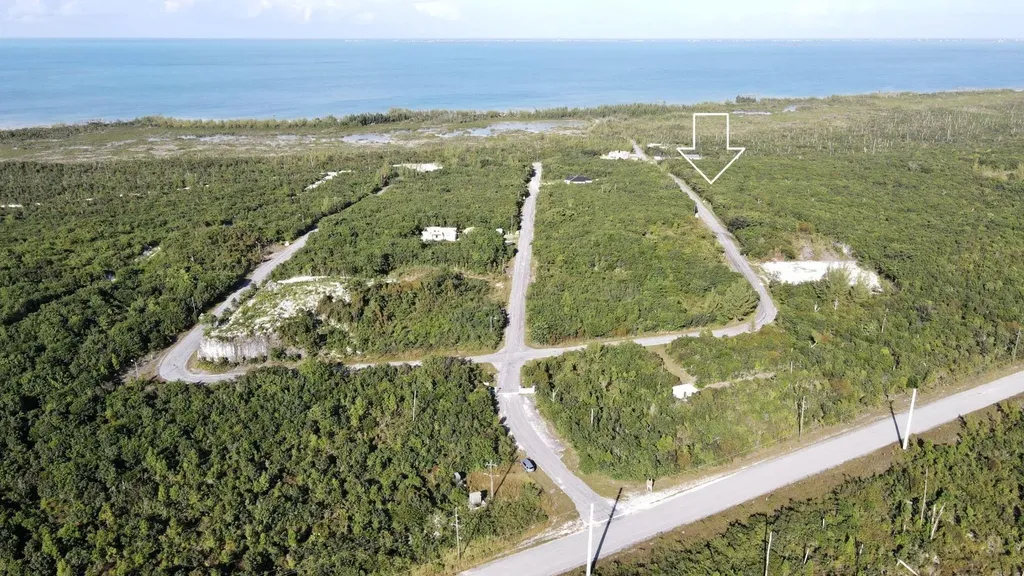 Lot 6, Bakers Creek Abaco BS