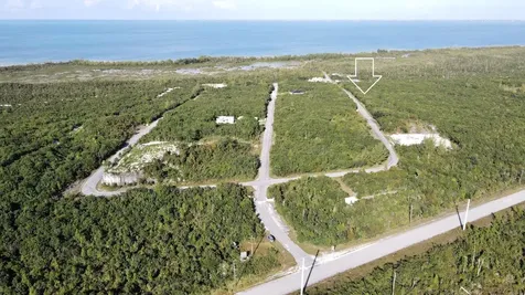 Lot 6, Bakers Creek Abaco BS