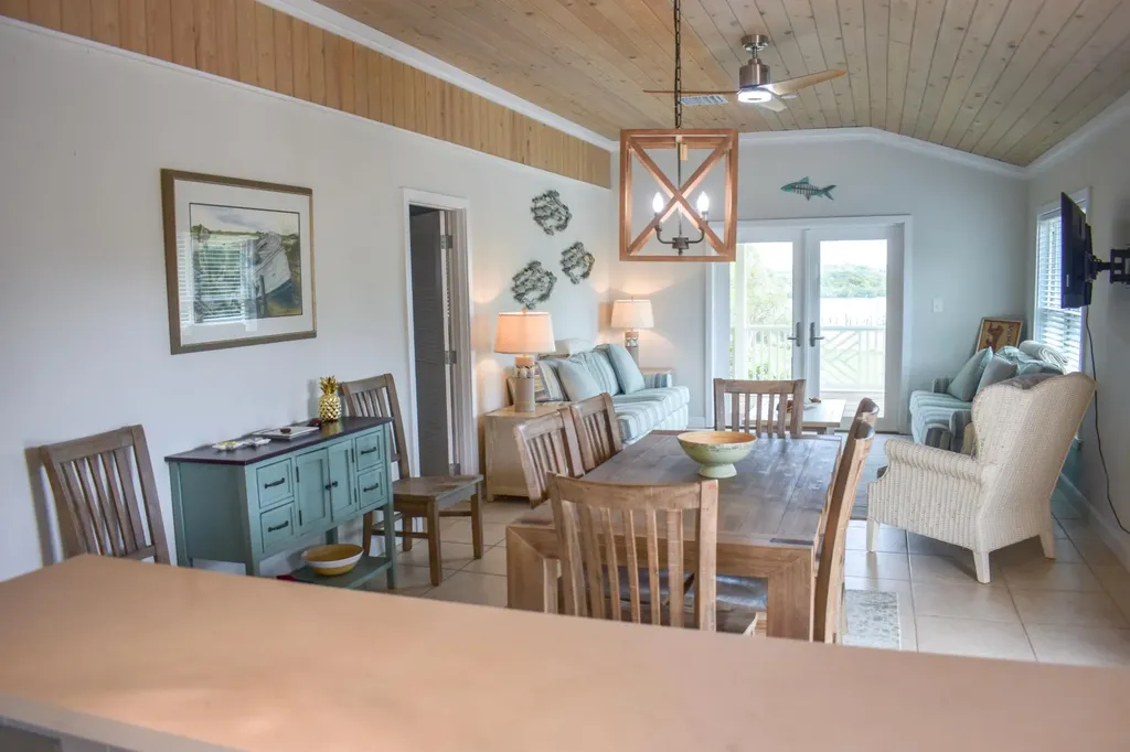 Escape House Abaco BS