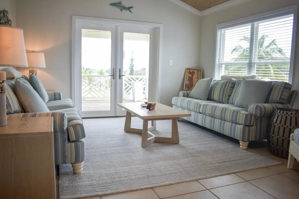 Escape House Abaco BS