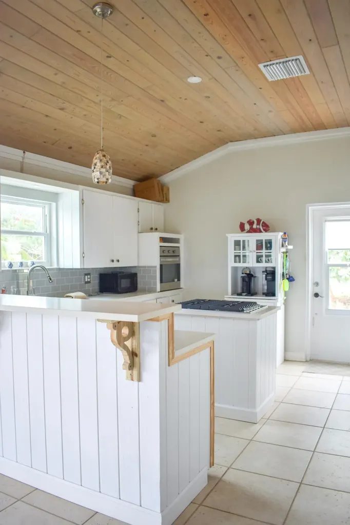 Escape House Abaco BS