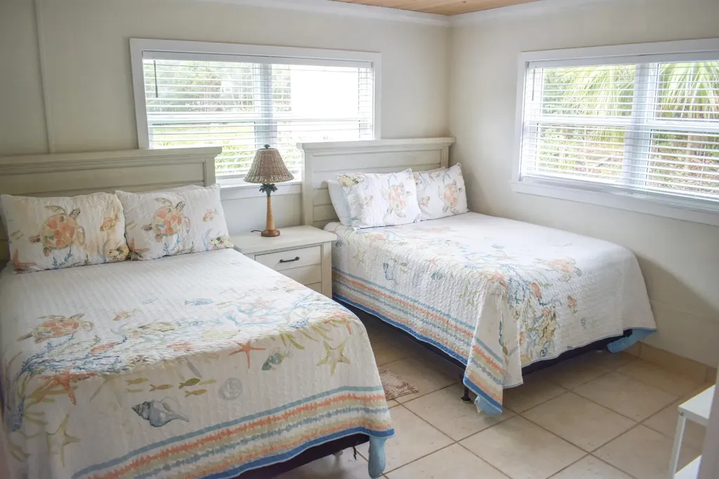 Escape House Abaco BS