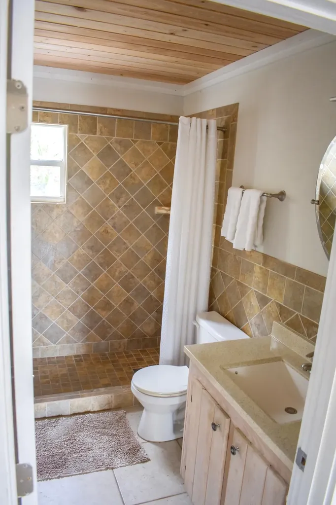 Escape House Abaco BS