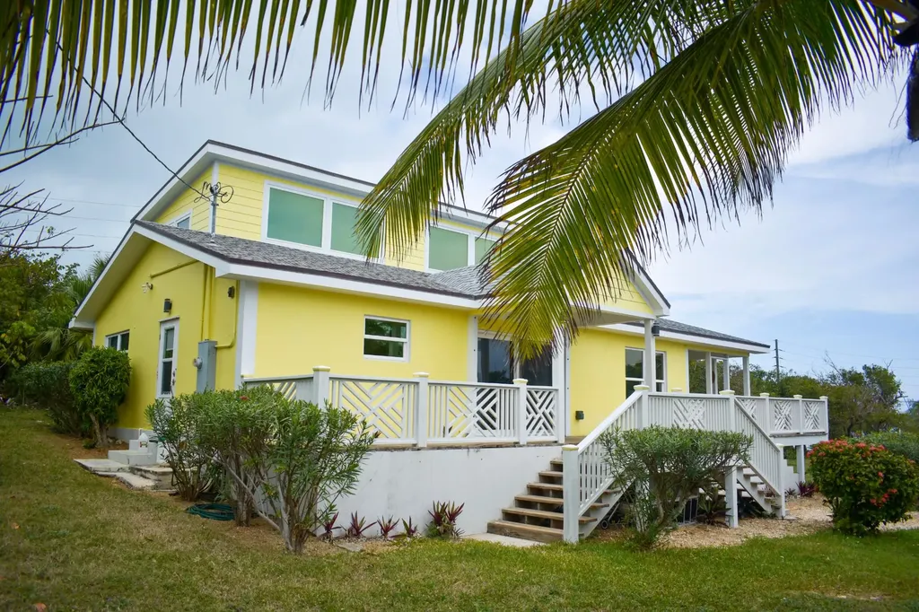 Escape House Abaco BS