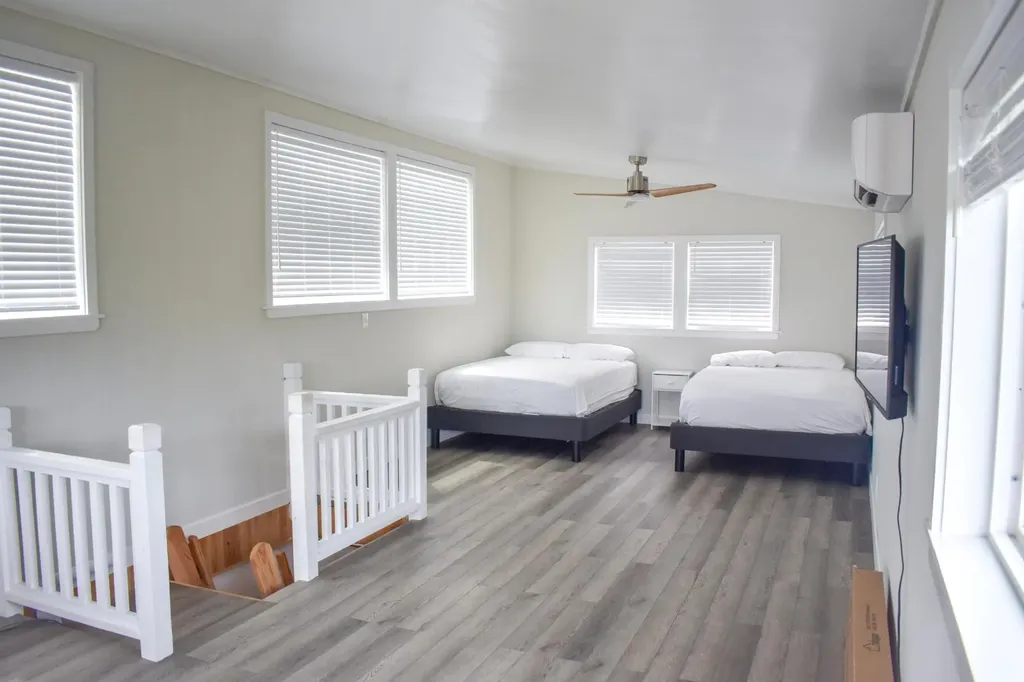 Escape House Abaco BS