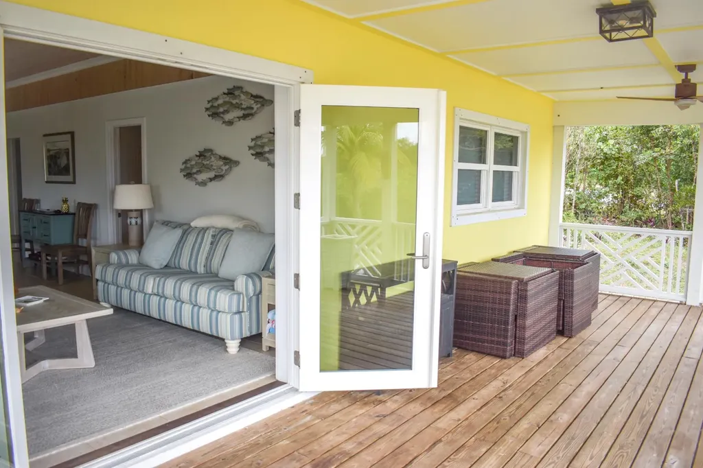 Escape House Abaco BS