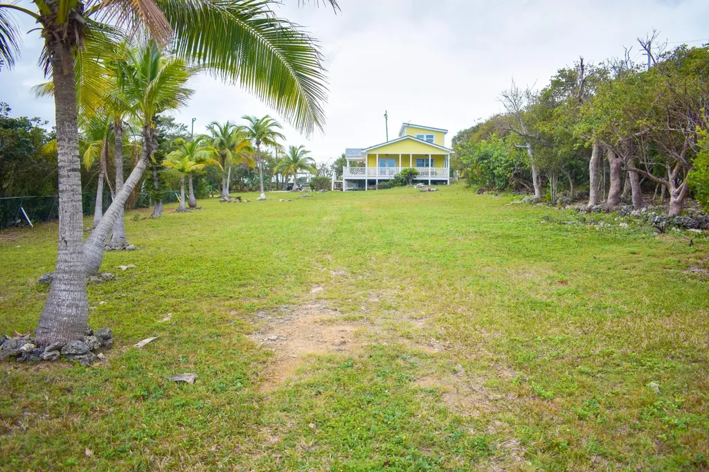 Escape House Abaco BS