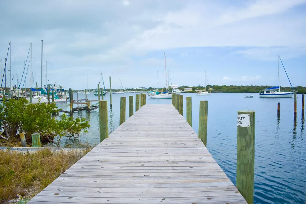 Escape House Abaco BS