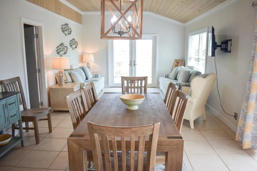 Escape House Abaco BS