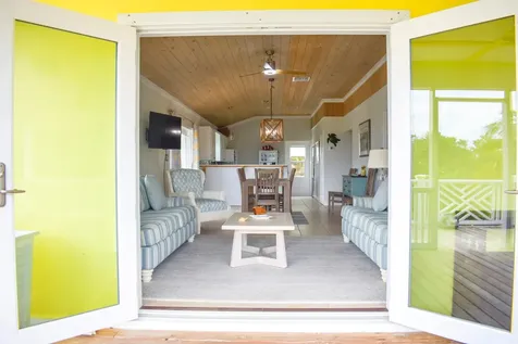 Escape House Abaco BS