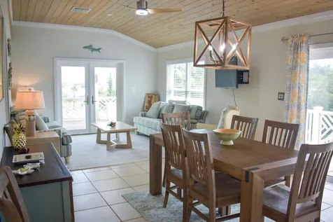 Escape House Abaco BS