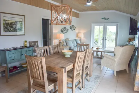 Escape House Abaco BS