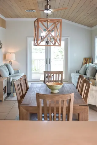 Escape House Abaco BS