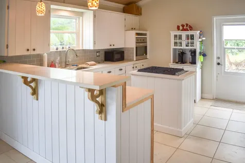 Escape House Abaco BS