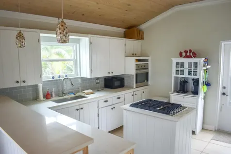 Escape House Abaco BS