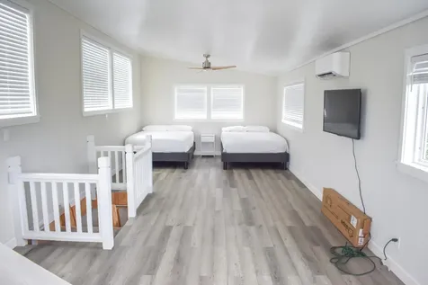 Escape House Abaco BS